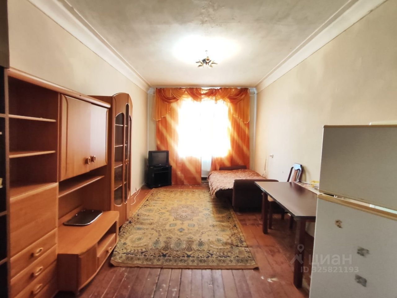 Продажа комнаты Никольское, Западная улица, 4