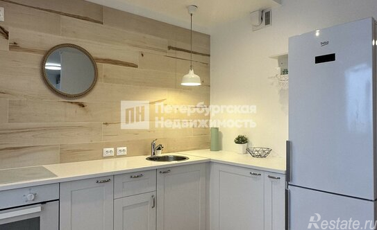 Продажа 1-комн квартиры на вторичном рынке ул Руднева