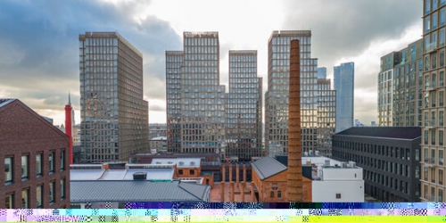 4-комн квартира ул Народного Ополчения,  д. 15,  к. 2