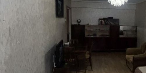 2-комн квартира Пинский проезд, 4