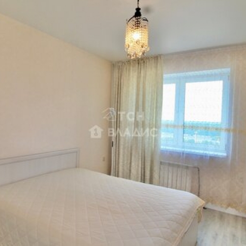 2-комн квартира Пушкино, ул Просвещения,  д. 9