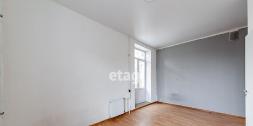 1-комн квартира Канонерский остров,  д. 16