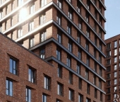 Продать Квартиры вторичка Автомобильный проезд   