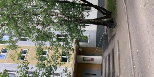 2-комн квартира Старый Гай улица,  д. 4,  к. 2