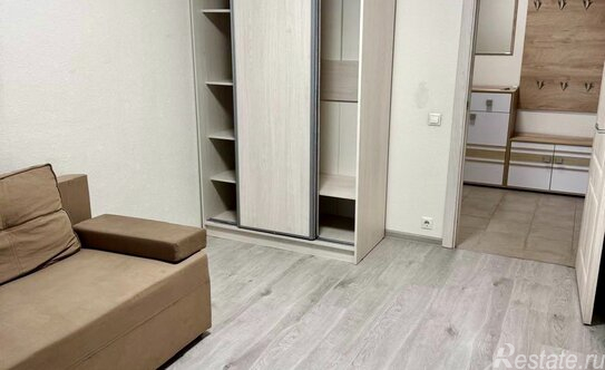 Продажа 2-комн квартиры на вторичном рынке Ермолино, Калиновая улица