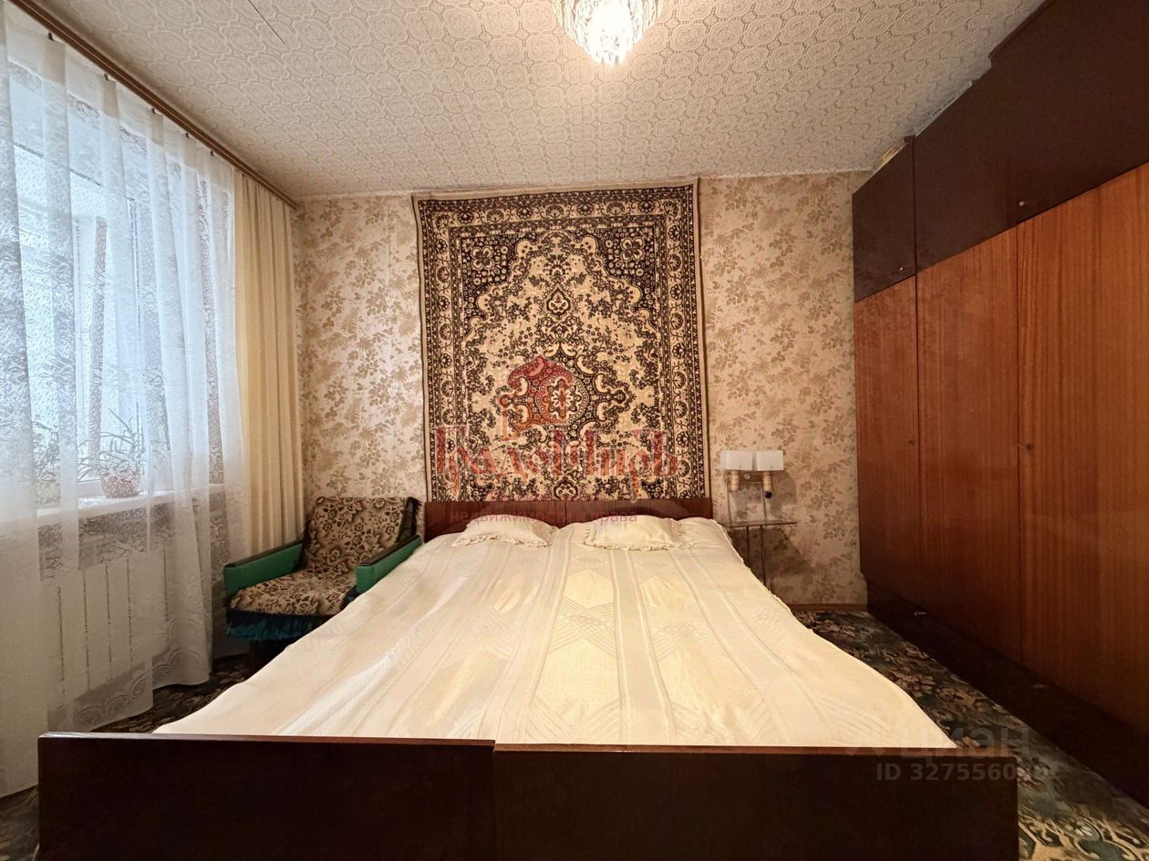 Продажа 2-комн квартиры на вторичном рынке д. Торгашино, 22