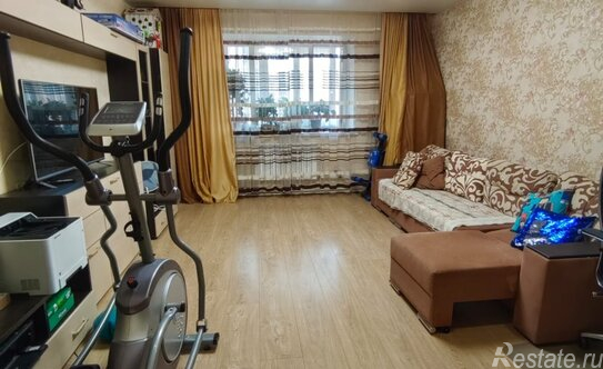 Продажа 3-комн квартиры на вторичном рынке Щелково г, 8 Марта ул,  д. 25