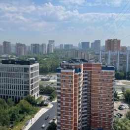 Продажа 4-комн квартиры на вторичном рынке ул Удальцова,  д. 5,  к. 3