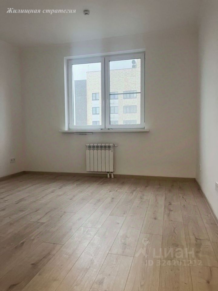 Продажа 2-комн квартиры на вторичном рынке улица Лавочкина, 8А