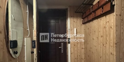 2-комн квартира Юрия Гагарина пр-кт,  д. 38,  к. 4