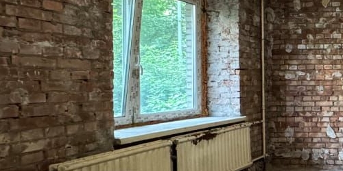 1-комн квартира Московское шоссе, 2