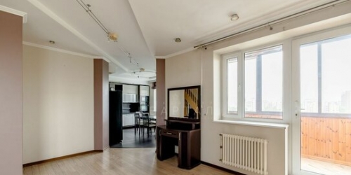 4-комн квартира Перовская улица,  д. 20