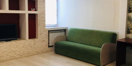 Офис Заячий переулок,  д. ,6