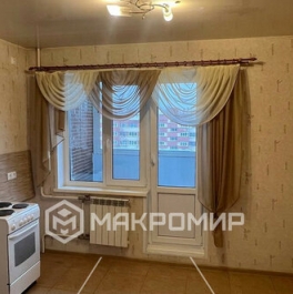 Продажа 1-комн квартиры на вторичном рынке Кузнецова пр-кт,  д. 21