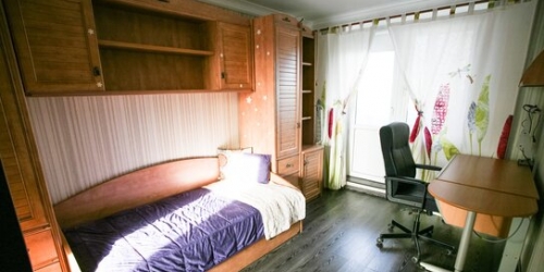 3-комн квартира Свободный проспект,  д. 21/2