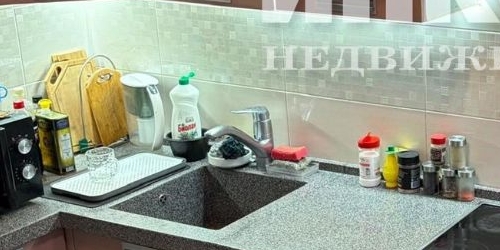 2-комн квартира Осенний бульвар, 8К2