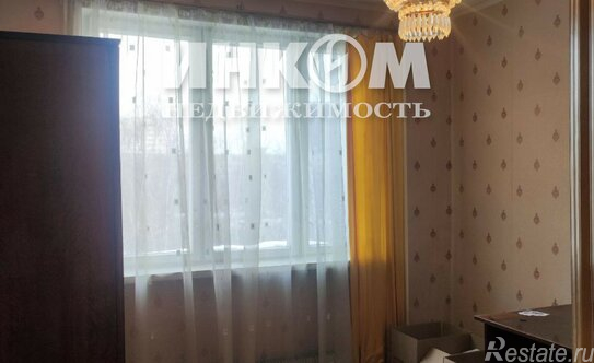 Продажа 3-комн квартиры на вторичном рынке Мытищи, ул Лётная,  д. 30,  к. 3