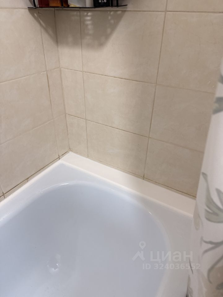 Аренда 1-комн квартиры на вторичном рынке Зенино ЖК Самолет мкр, Люберцы, улица Вертолетная,  д. 4к1