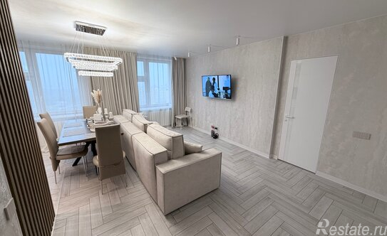 Продажа 2-комн квартиры на вторичном рынке Красногорск г, Авангардная ул,  д. 6