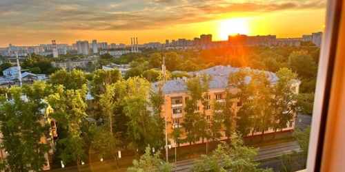 1-комн квартира Сходненская улица,  д. 14