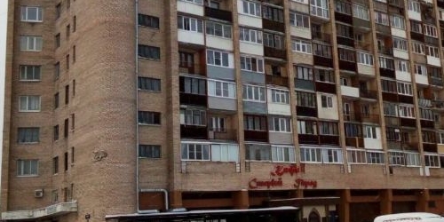 Студия Загребский бульвар, 21