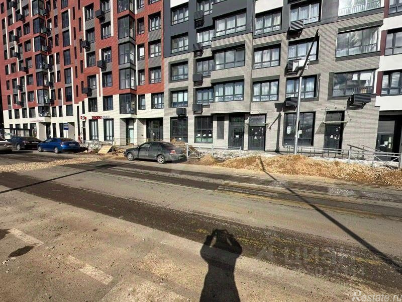 Аренда ПСН Нагорное, улица Полковника Романова,  д. 7