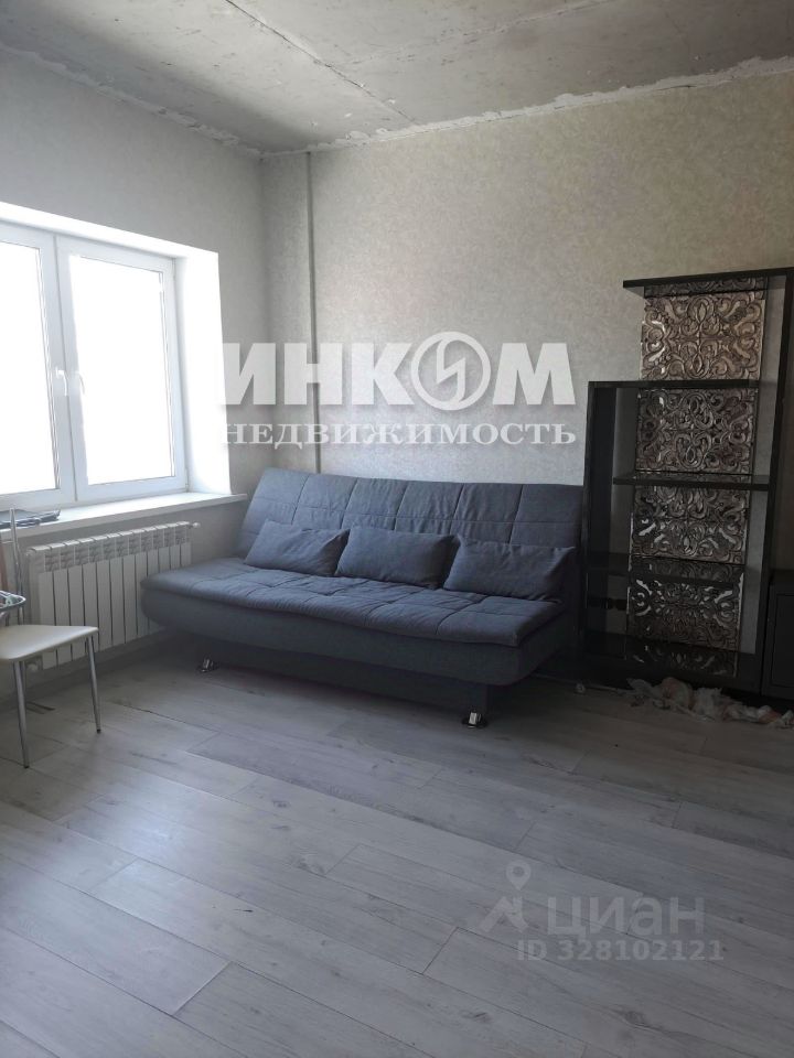 Продажа 1-комн квартиры на вторичном рынке улица Вышгородская, 14