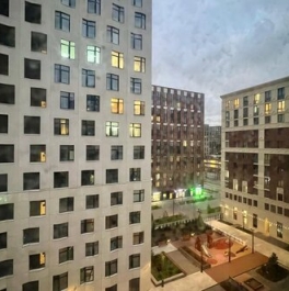 Продажа 1-комн квартиры на вторичном рынке ул Архитектора Щусева,  д. 4,  к. 1