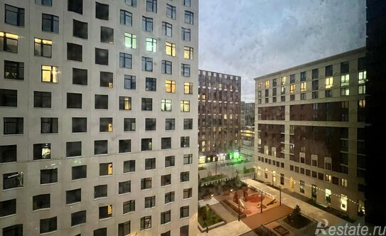 Продажа 1-комн квартиры на вторичном рынке ул Архитектора Щусева,  д. 4,  к. 1