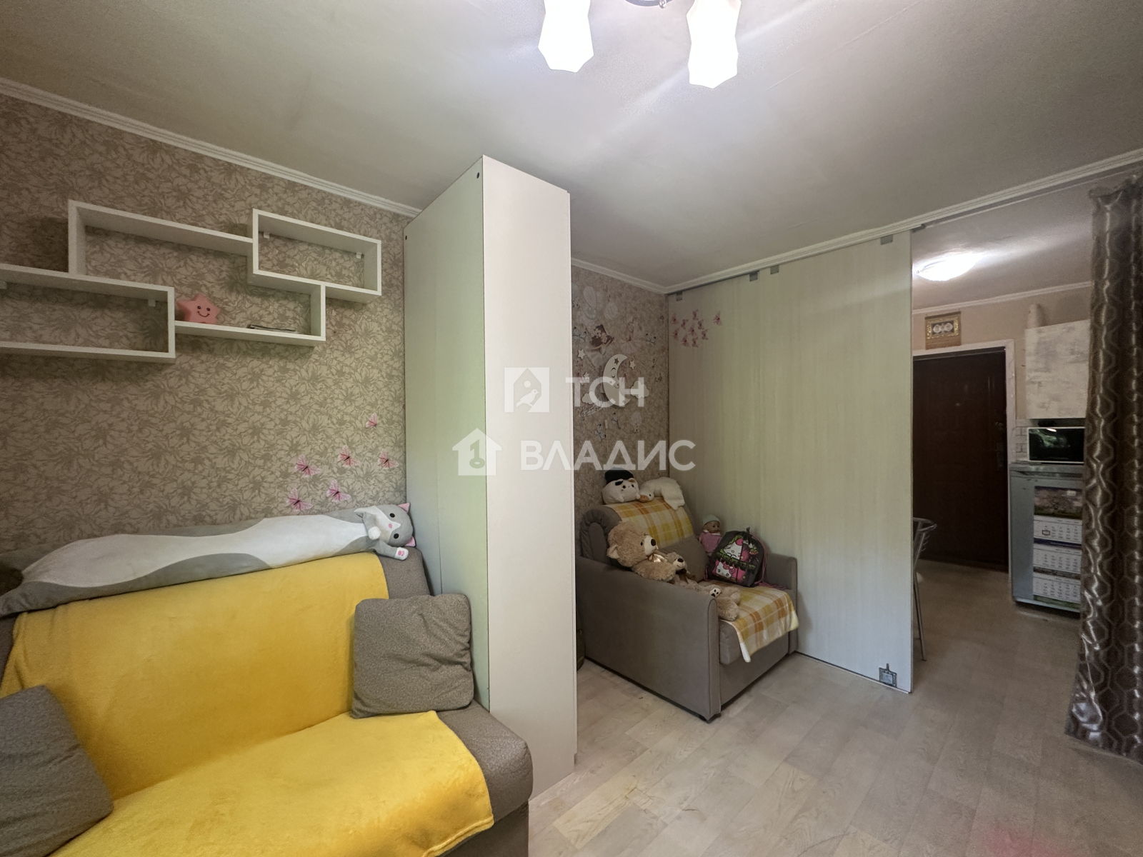 Комната Королёв, проспект Королёва, 6А