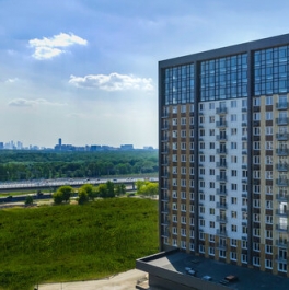 Продажа 1-комн квартиры на вторичном рынке Берёзовая аллея,  д. 19,  к. 1