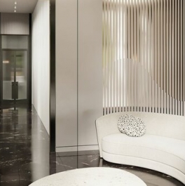 Продажа 3-комн квартиры на вторичном рынке Сетуньский 1-й проезд,  д. 8