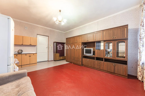 Продажа комнаты ул. Полярников,  д. 13