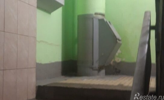 Продажа 1-комн квартиры на вторичном рынке Севанская улица,  д. 11