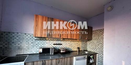 2-комн квартира улица Металлургов,  д. 62