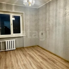 Продажа 2-комн квартиры на вторичном рынке Клин, улица Карла Маркса,  д. 102
