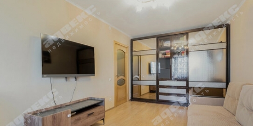 1-комн квартира Приморское шоссе,  д. 261