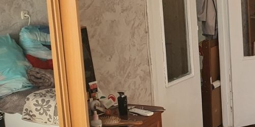 1-комн квартира Кронштадт, улица Всеволода Вишневского, 20/20