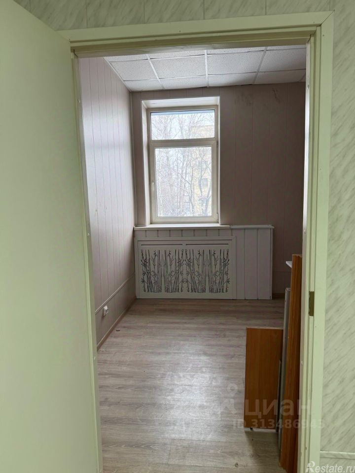 Аренда отдельного здания ул Заставская,  д. 7