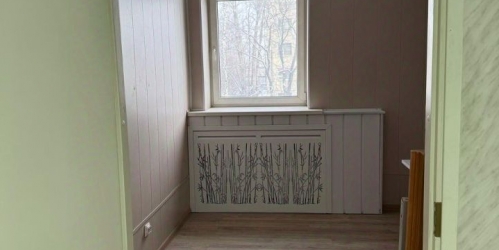 Отдельное здание ул Заставская,  д. 7