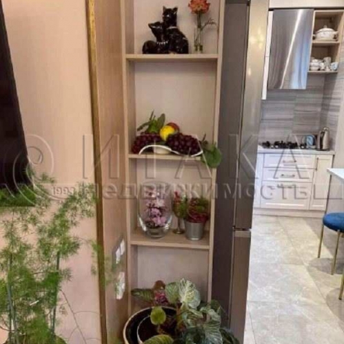 4-комн квартира Зеленогорск, Вокзальная ул., д. 9, корп. 1, лит. А