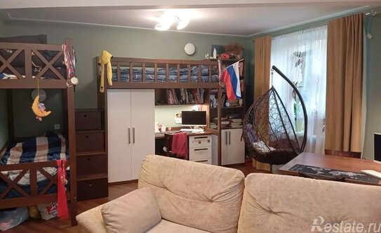 Продажа 3-комн квартиры на вторичном рынке ул Диагональная,  д. 4,  к. 1