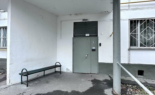 Аренда 1-комн квартиры на вторичном рынке улица Юннатов,  д. 14