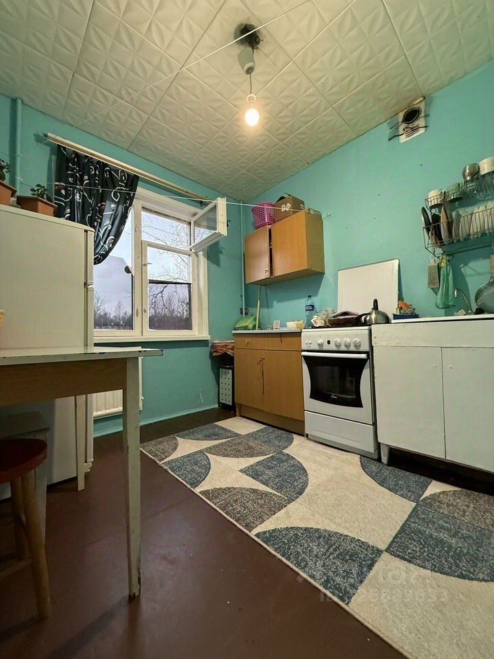 Продажа 1-комн квартиры на вторичном рынке Северный проспект, 87К4
