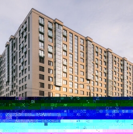 Продажа 3-комн квартиры на вторичном рынке Лиственная улица,  д. 20 к2 с1