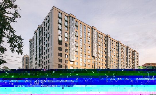 Продажа 3-комн квартиры на вторичном рынке Лиственная улица,  д. 20 к2 с1