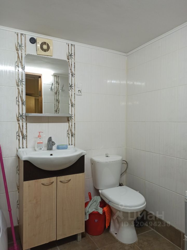 Продажа студии Нахабино пгт, улица Красноармейская, 4Б