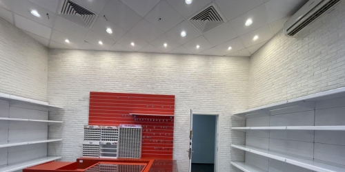 Помещение свободного назначения ул 8 Марта,  д. 6