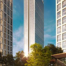 Продажа 3-комн квартиры на вторичном рынке Мичуринский пр-кт,  д. 56,  к. 4