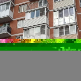 Продажа 1-комн квартиры на вторичном рынке Новаторов б-р,  д. 24,  к. 2